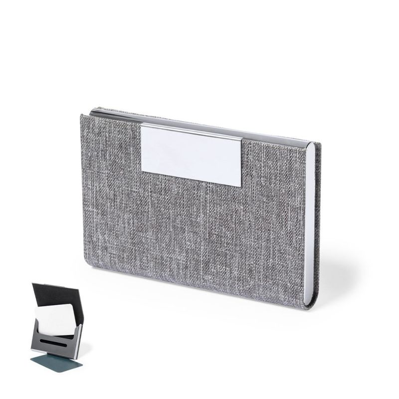 Porte-cartes Restek