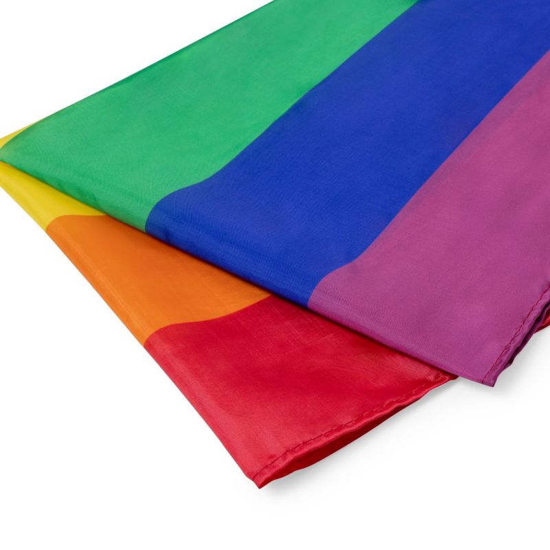 Drapeau Zerolox