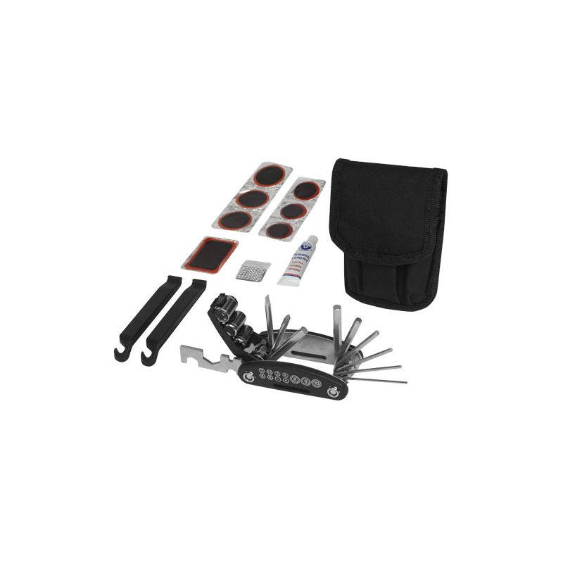 Kit de réparation de vélos "Wheelie"