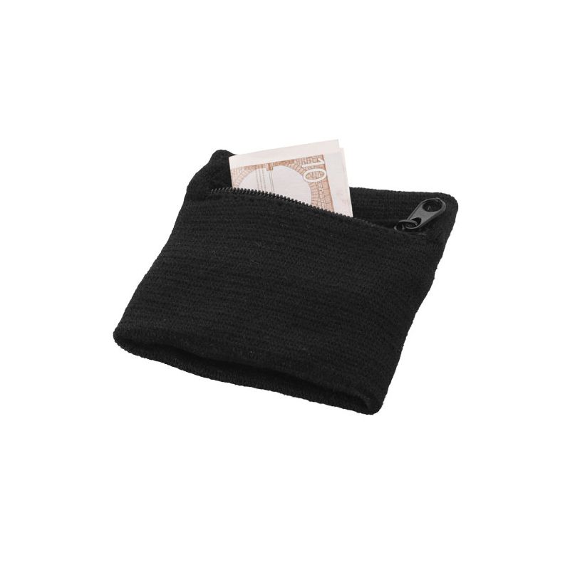 Poignet élastique avec fermeture « Brisky »