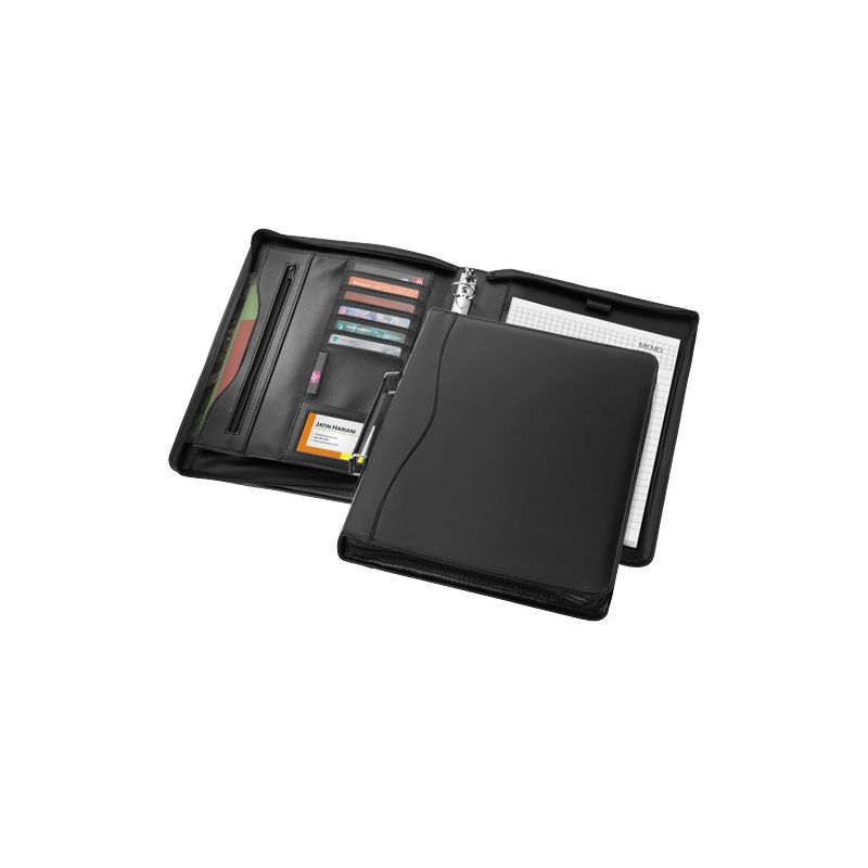 Chemise porte-documents A4 "Ebony"