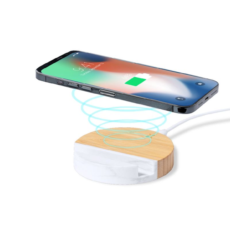 Support Chargeur Pargon