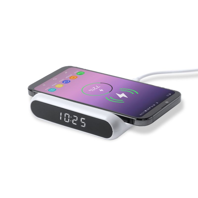 Chargeur de montre Thumal