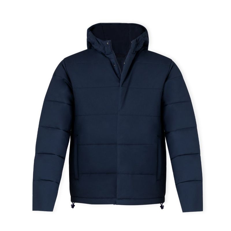 Manteau Léonor