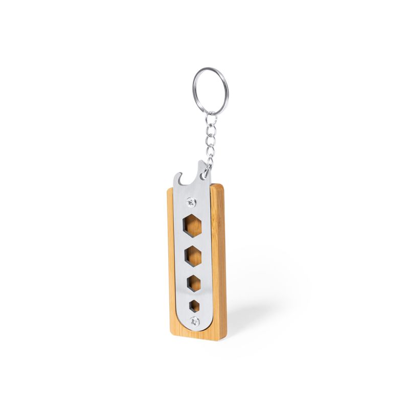 Porte-Clés Multi-Outils Balmy