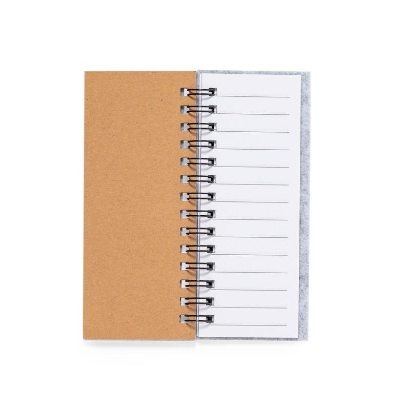 Bloc-notes Aurat