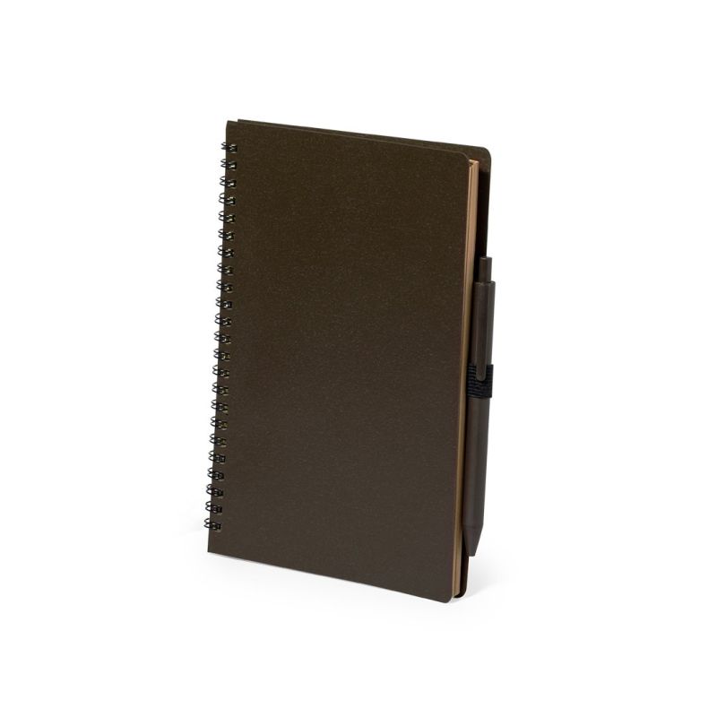 Cahier Alanna