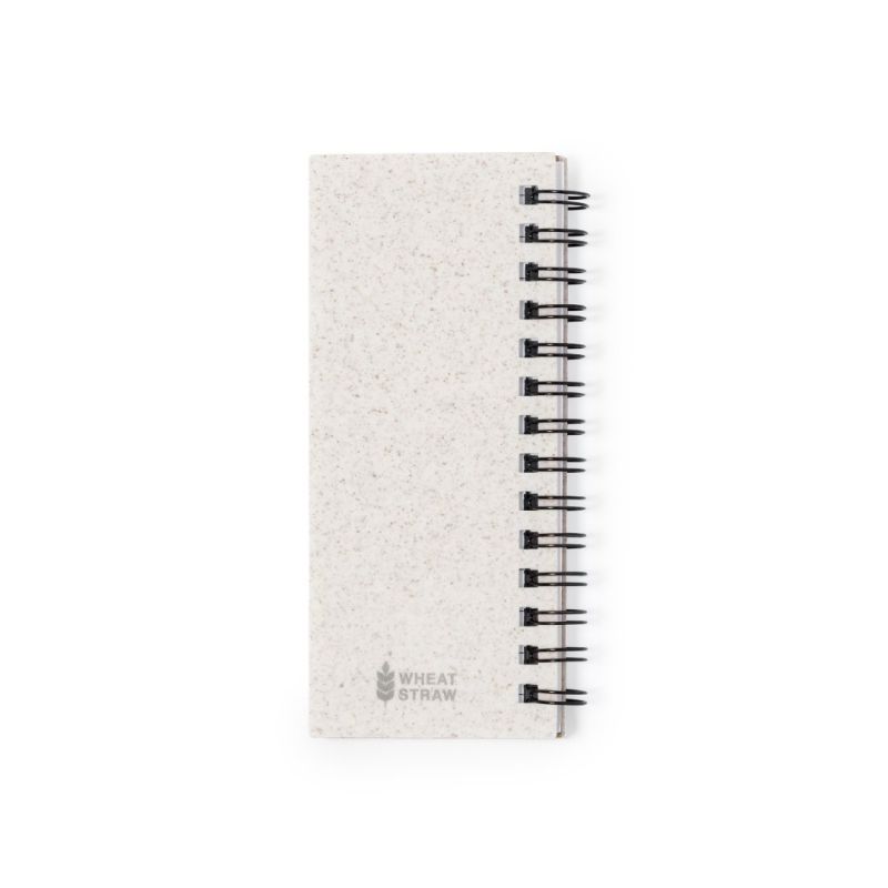 Bloc-notes Sorduk