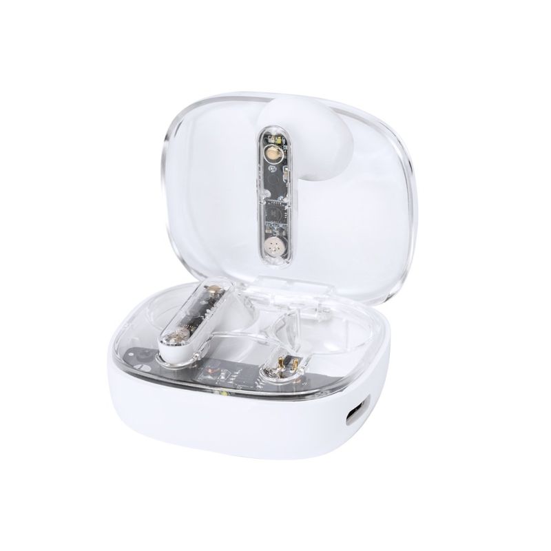 Casque Webex