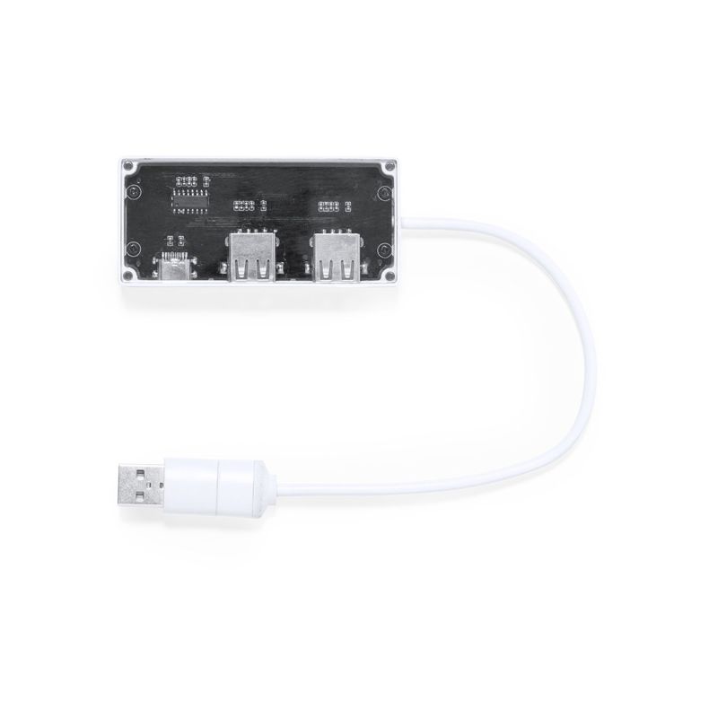 Port USB Hevan