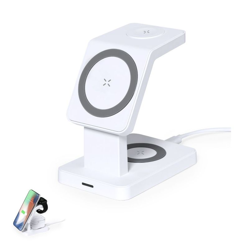 Chargeur Krastop