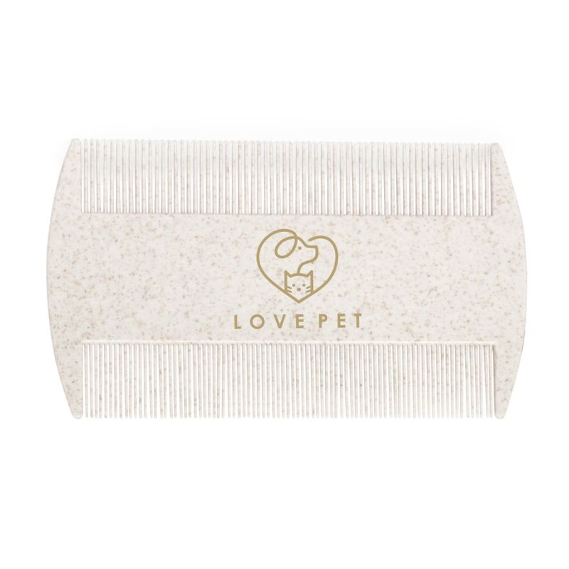 Brosse pour Animal de Compagnie Vandyt