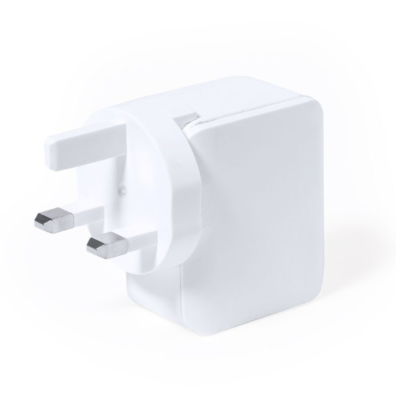 Adaptateur de Prises Vlind