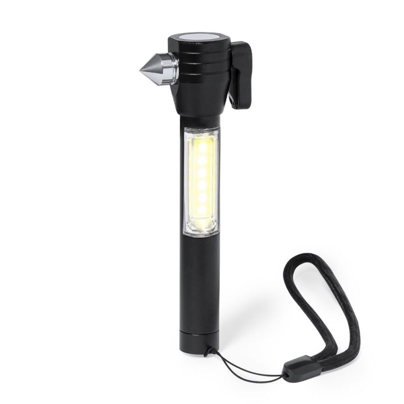Marteau de secours Abus