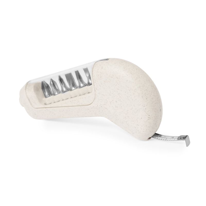 Mètre Ruban Multifonction Drankil 1m