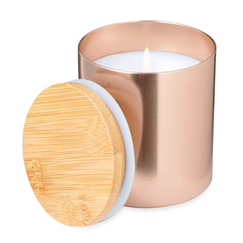 Bougie Parfumée Rudyn