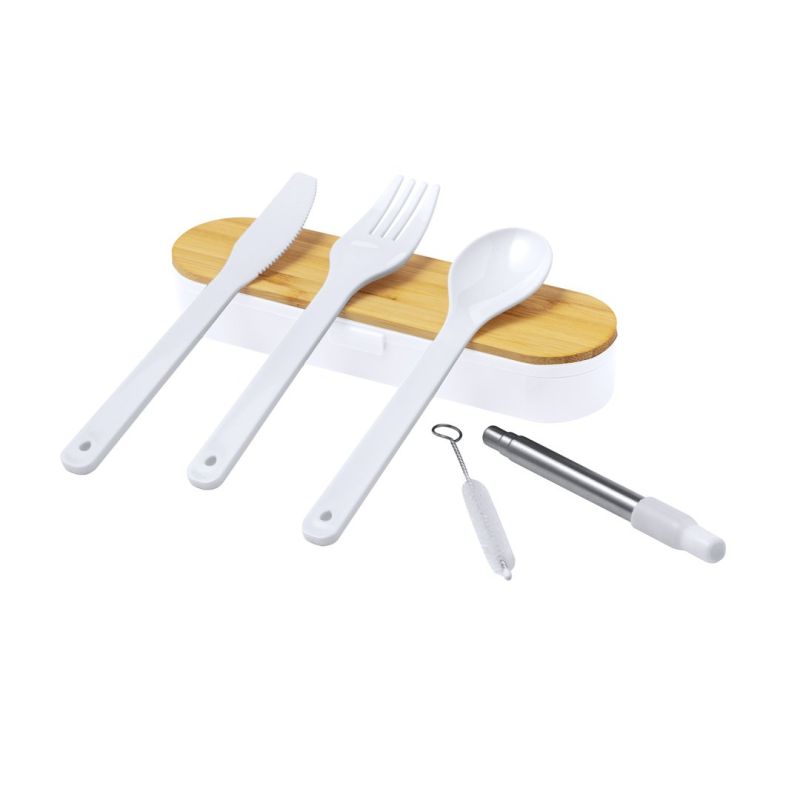 Set de couverts Milner