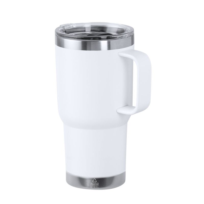 Mug Isotherme Paster