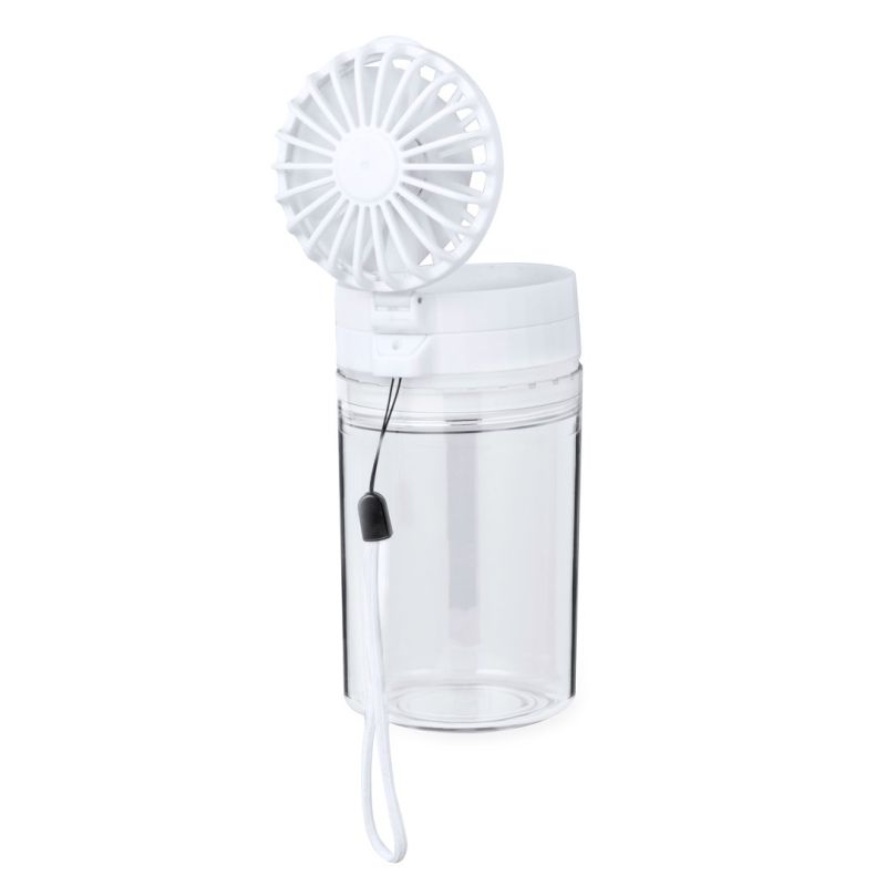 Bouteille Ventilateur Zexen