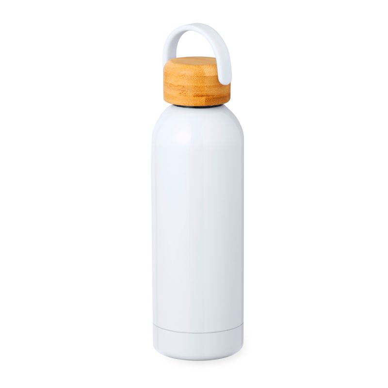 Bouteille isotherme sublimation Jano