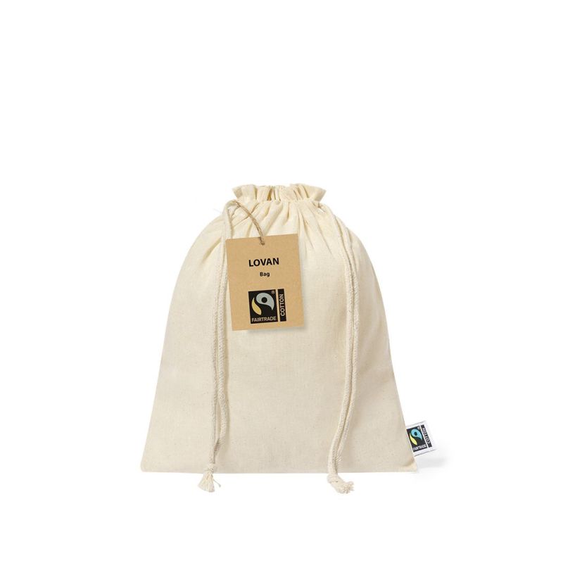 Sac Lovan Fairtrade