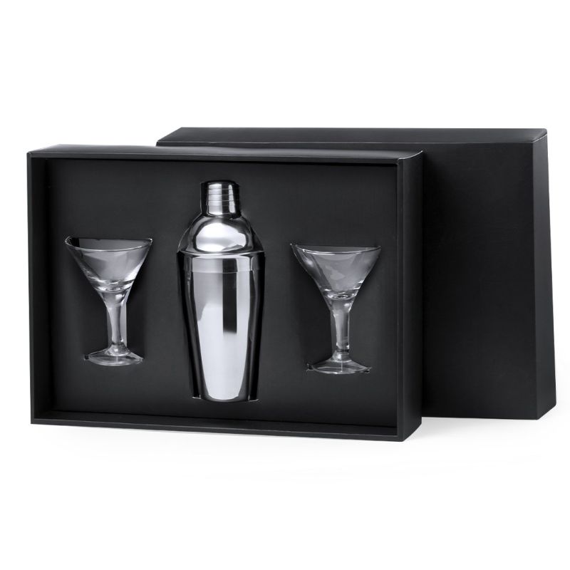 Coffret Cocktail Céfiro