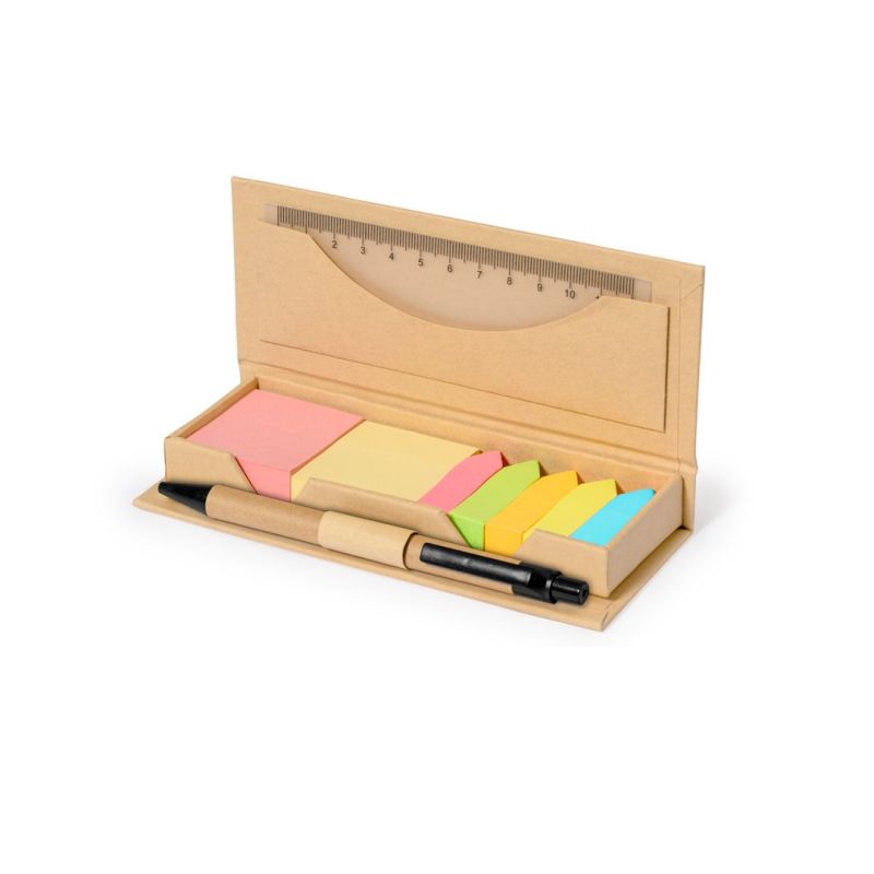 Set de bureau Alisio