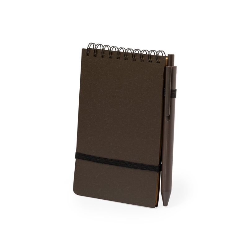 Cahier Pacam