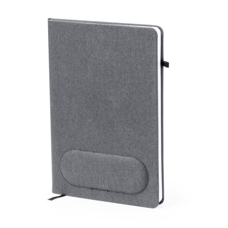 Carnet Tapis de Souris Staiger