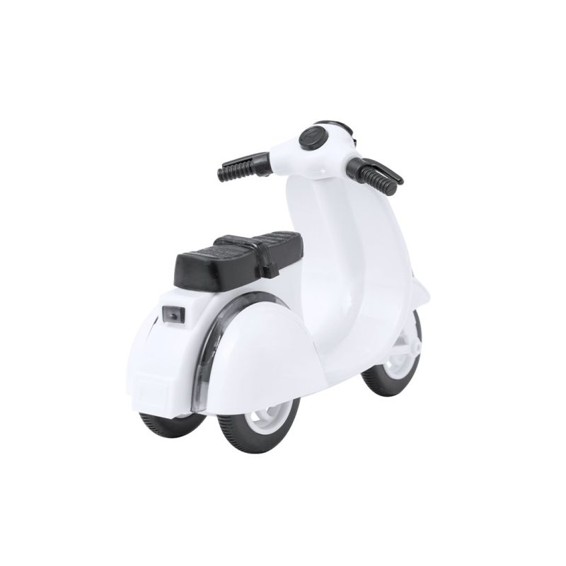 Maquette Vespak