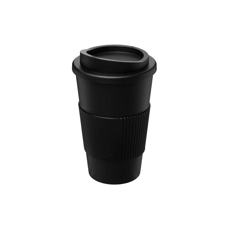 Gobelet isotherme avec anse 350 ml Americano®