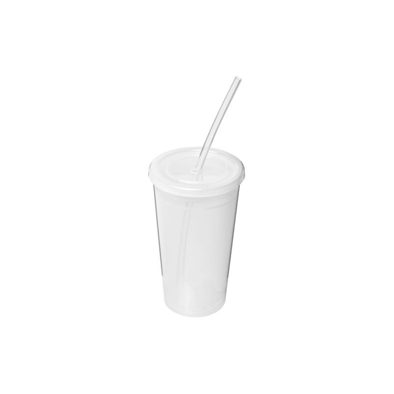 Gobelet à double paroi de 350 ml Stadium