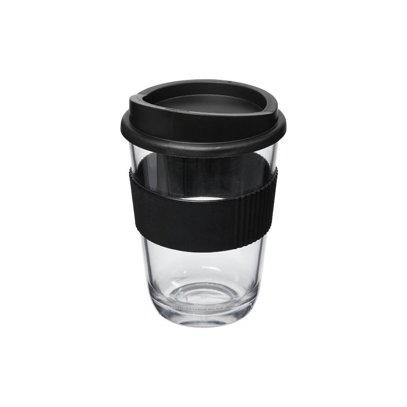 Gobelet isotherme de 300 ml avec anse "Cortado" Americano®