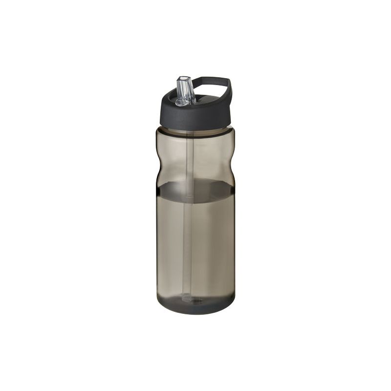 Gourde sportive avec bouchon bec verseur 650 ml « H2O Eco »
