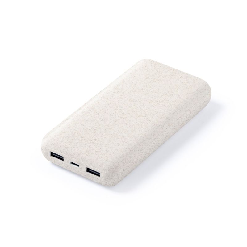 Batterie externe Golblum