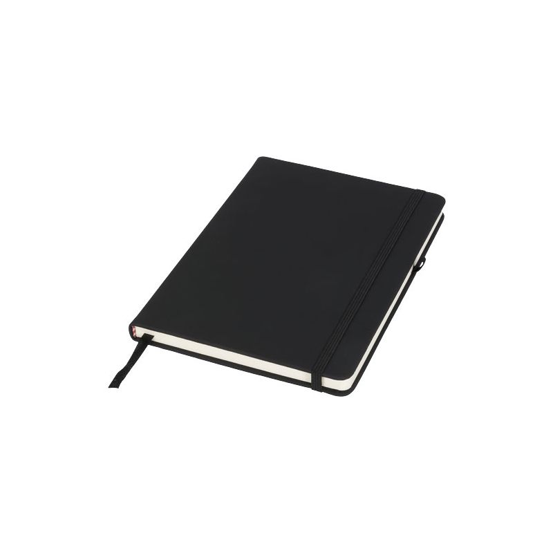 Bloc-notes moyen "Noir"