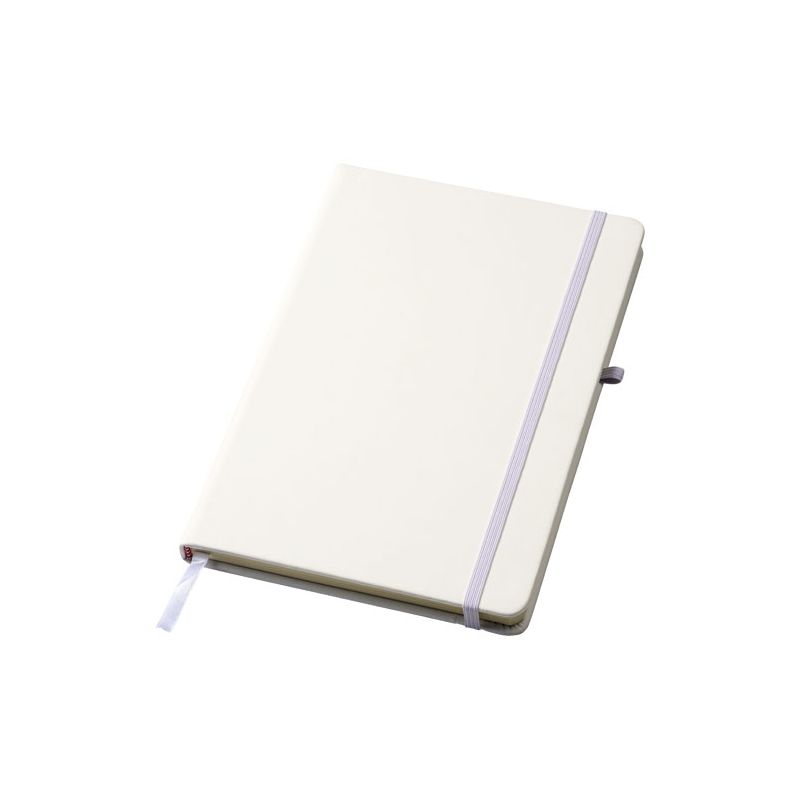 Bloc-notes A5 ligné "Polar"