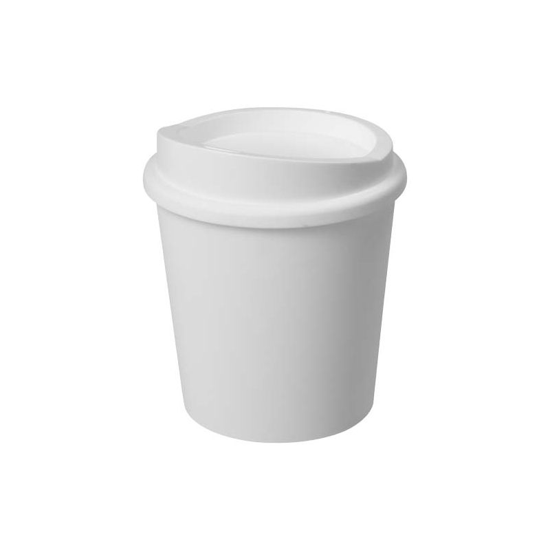 Gobelet isotherme de 200 ml avec couvercle « Americano® Switch »