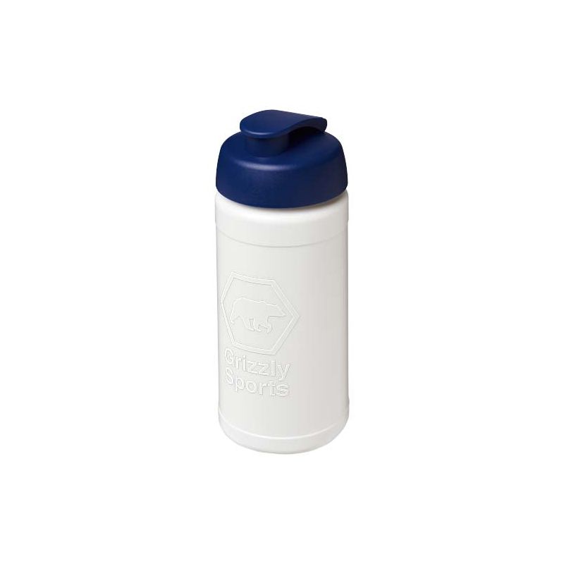 Gourde de sport 500 ml "Baseline Rise"