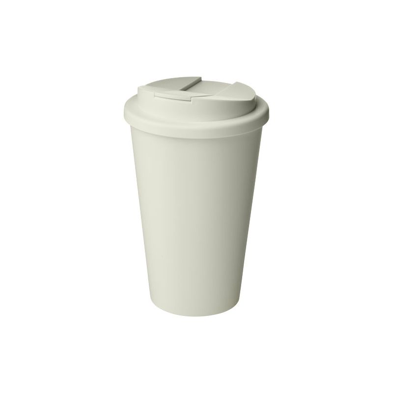 Gobelet isotherme de 350 ml avec couvercle étanche "Americano® Renew"