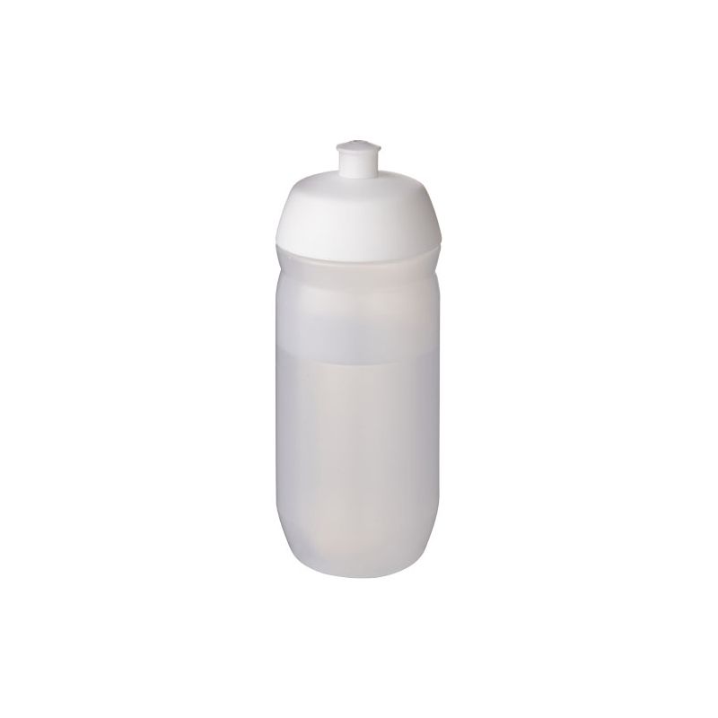Gourde de sport 500 ml "HydroFlex™ Clear"