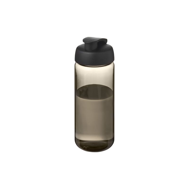 Gourde sportive de 600 ml avec couvercle "H2O Active® Octave Tritan™"