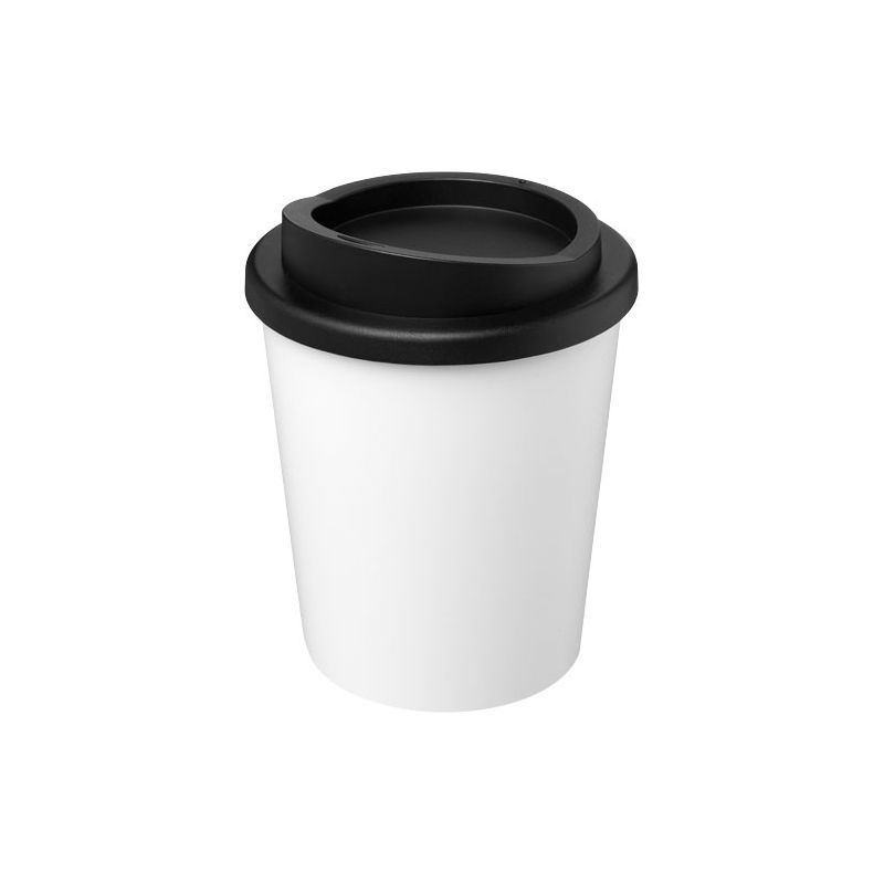 Gobelet isotherme recyclé de 250 ml "Americano® Espresso"