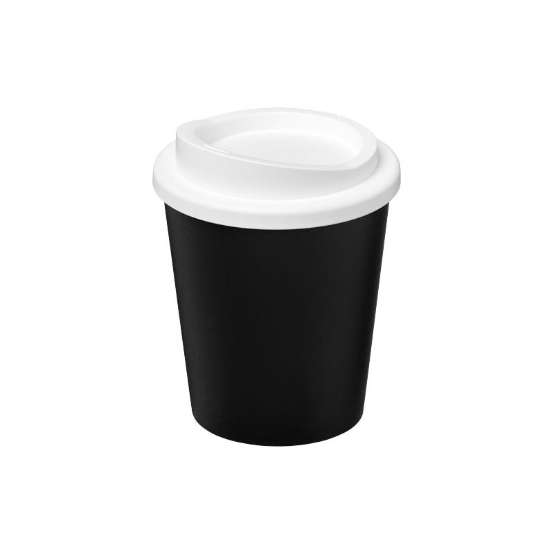 Gobelet isotherme recyclé de 250 ml "Americano® Espresso Eco"