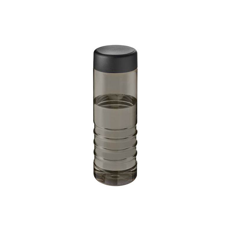Bouteille H2O Active® Eco Treble 750 ml avec bouchon à vis