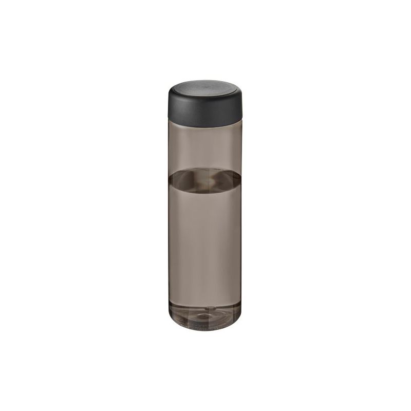 Gourde sportive avec bouchon à vis 850 ml "H2O Active® Eco Vibe"