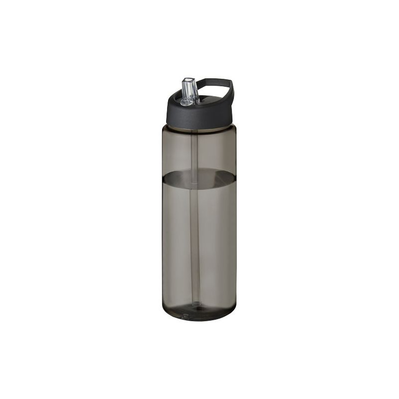Gourde de sport avec bouchon bec de 850 ml "H2O Active® Eco Vibe"