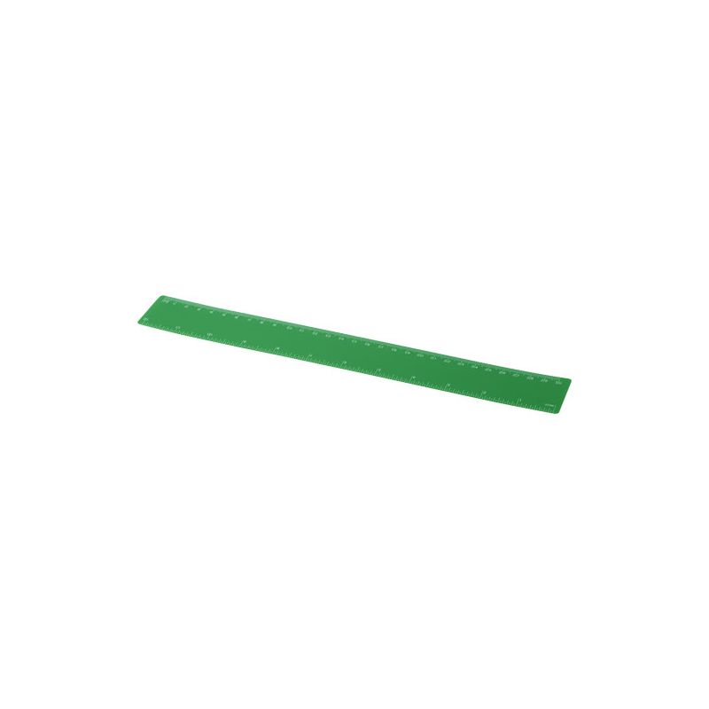 Règle en plastique de 30 cm "Rothko"