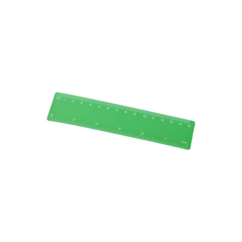 Règle en plastique de 15 cm "Rothko"