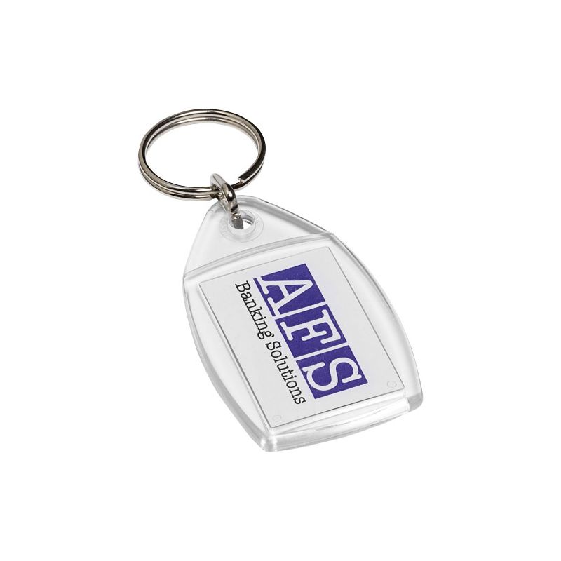 Porte-clés P5 « Access »